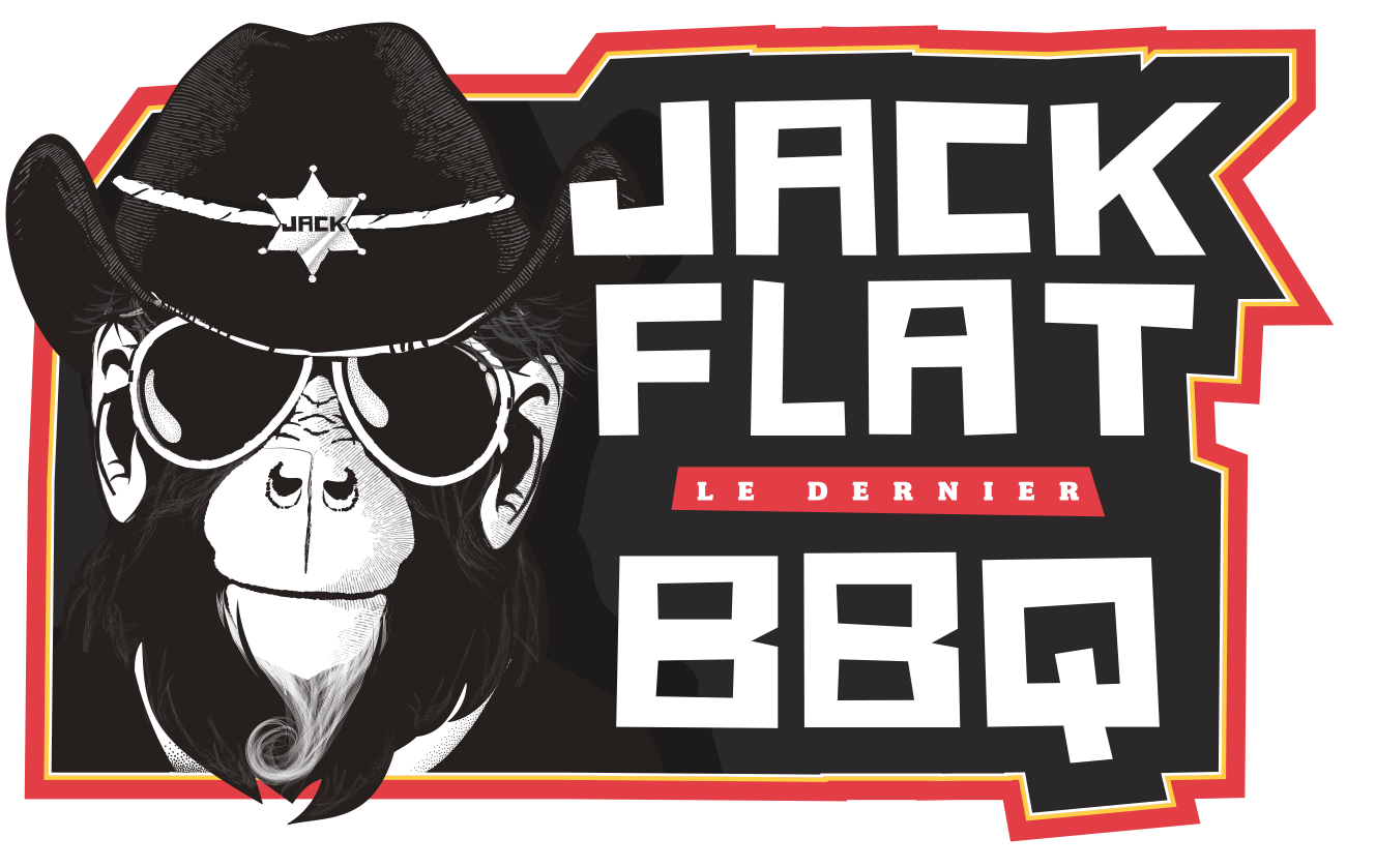 Jack Flat BBQ