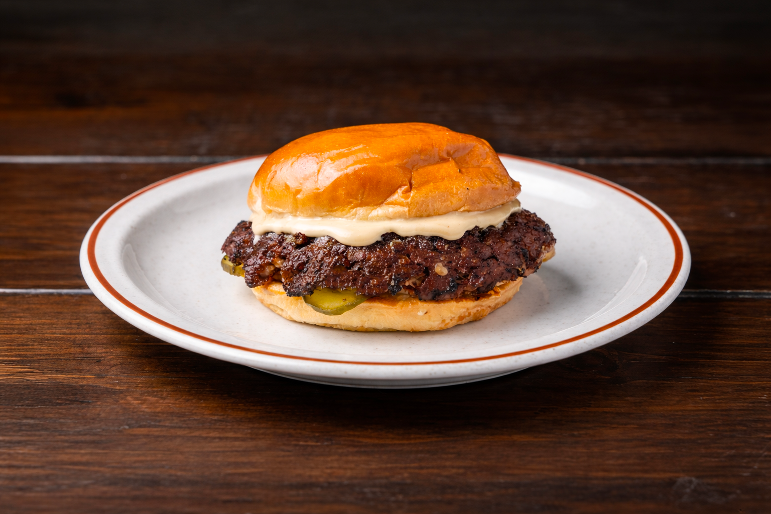 FLATBURGER